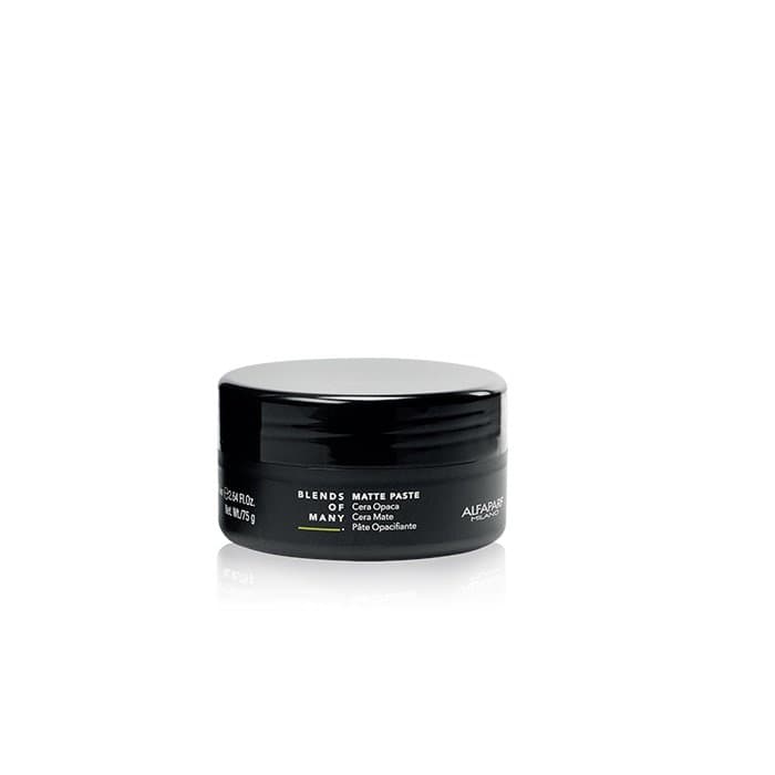 Blends of Many Matte Paste