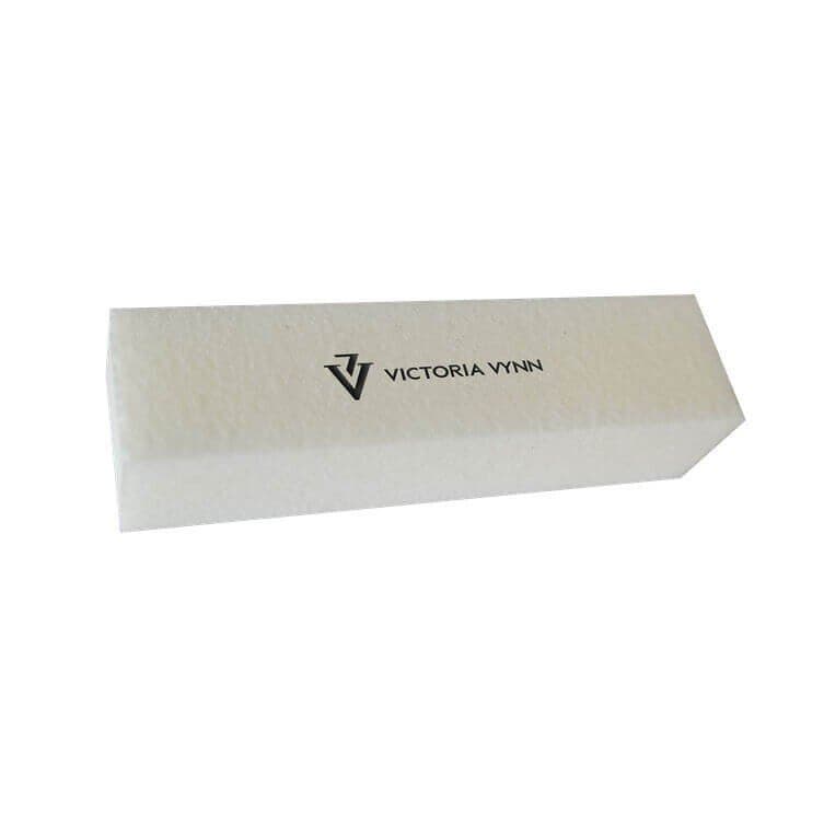 Akcesoria do paznokci NAIL BUFFER BLOCK 120 White