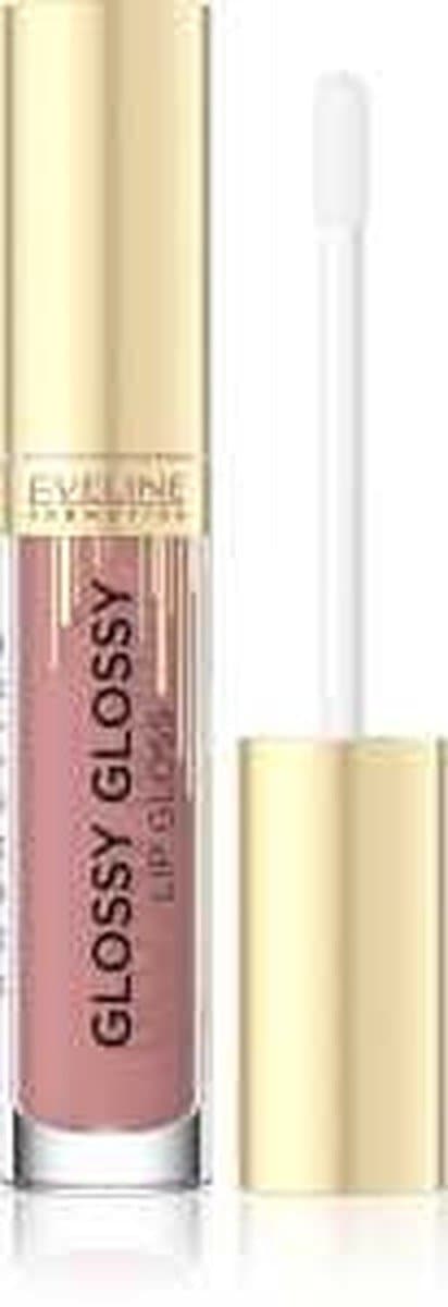 Glossy Glossy błyszczyk do ust 02