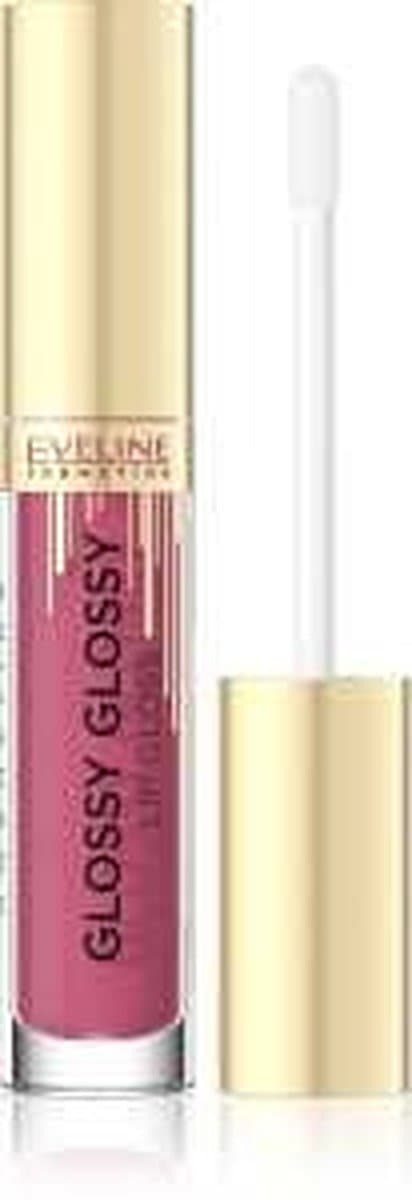 Glossy Glossy błyszczyk do ust 04