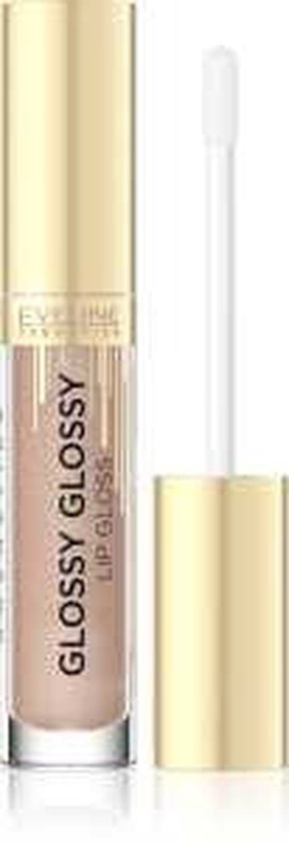 Glossy Glossy błyszczyk do ust 01