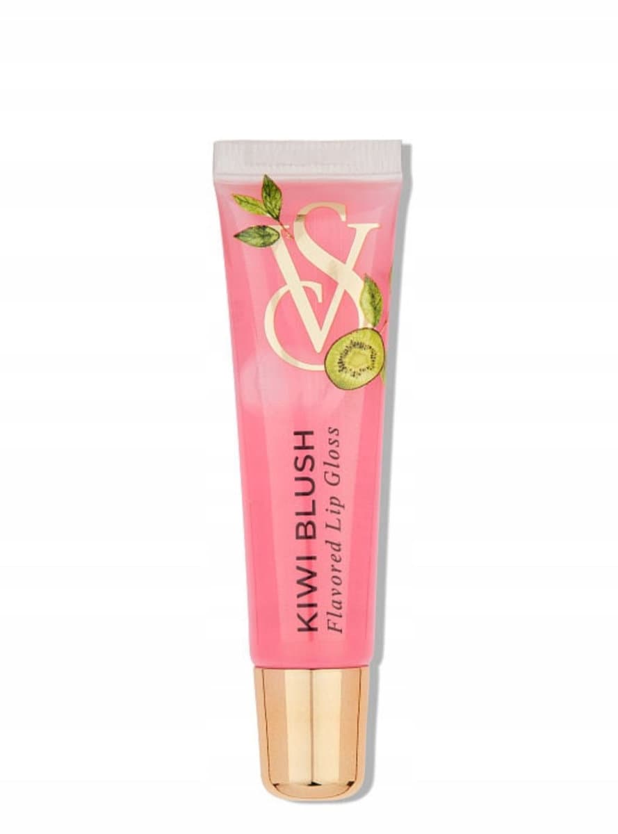 Kiwi Blush błyszczyk do ust