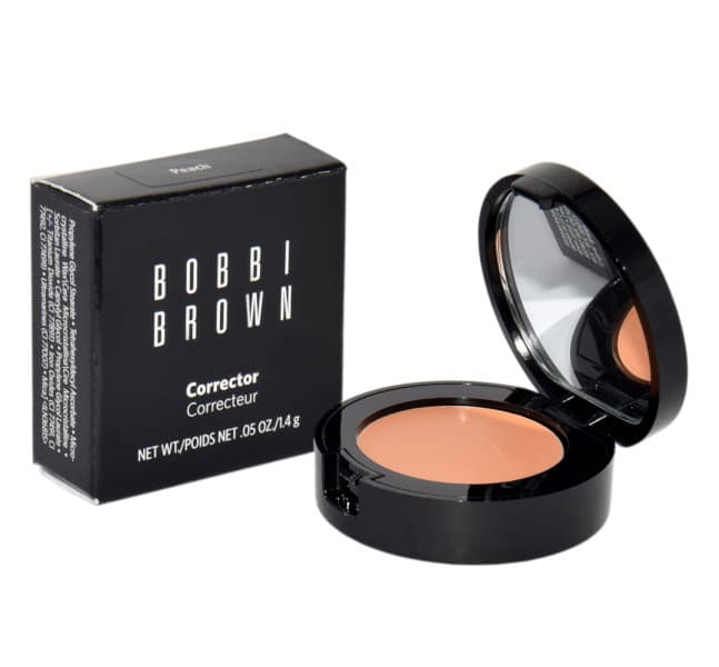 Corrector Peach