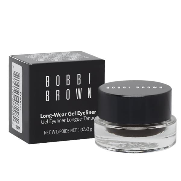 Long-Wear Gel Eyeliner 27 Caviar