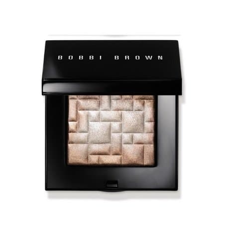 Rozświetlacz Highlighting Powder Pink Glow