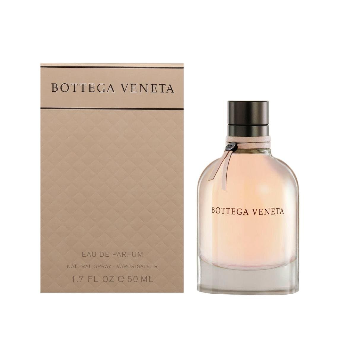 Veneta, Bottega Veneta, woda perfumowana