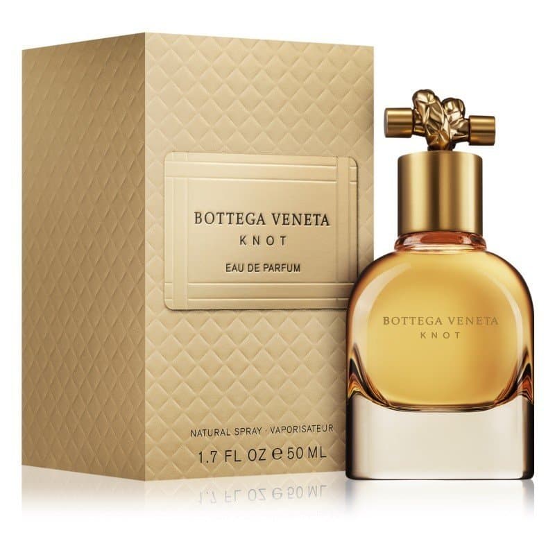Veneta, Knot, woda perfumowana