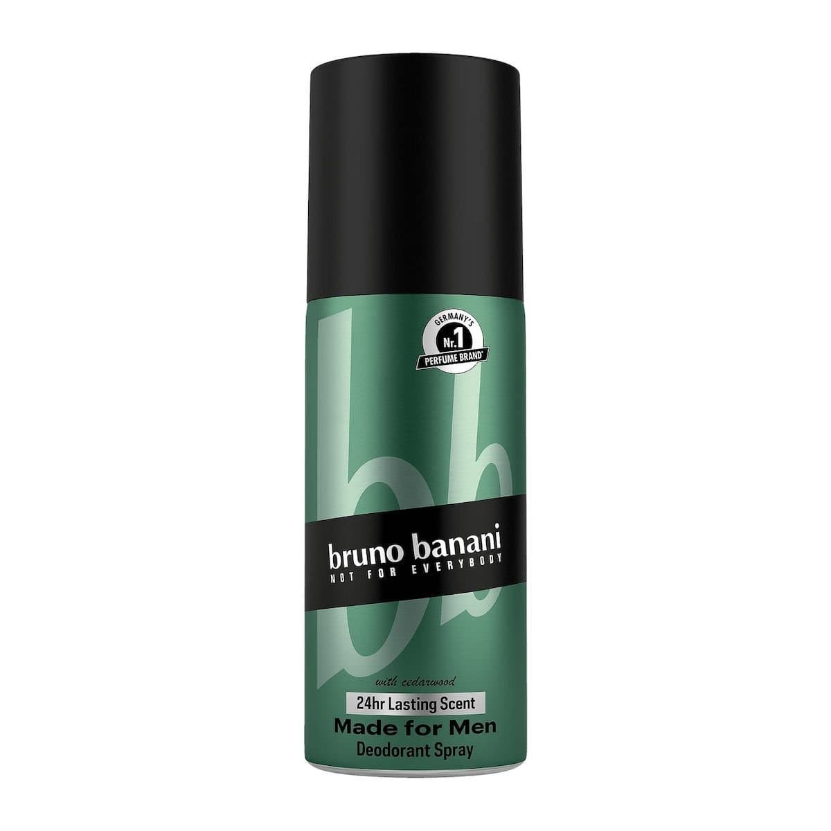 Banani, Made For Men, Dezodorant w spray'u