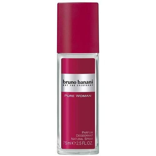 Banani, Pure Woman, Dezodorant Spray