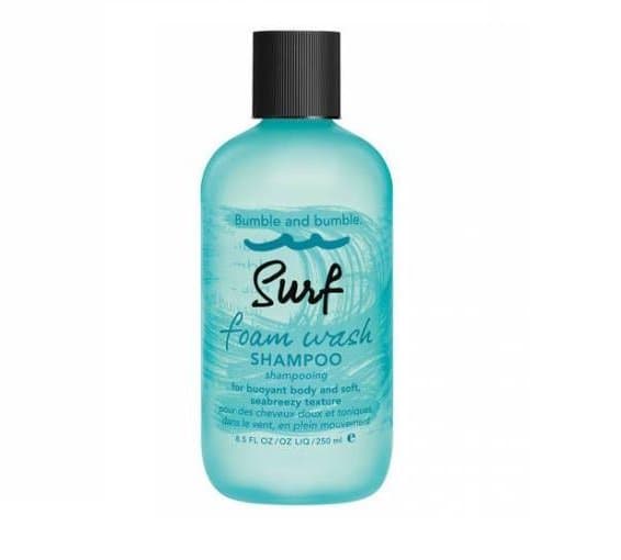 Surf Foam Wash Shamp
