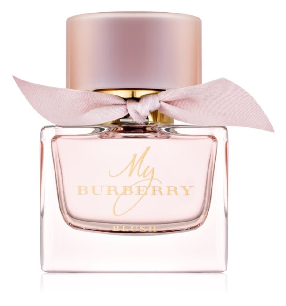 My Burberry Blush, woda perfumowana