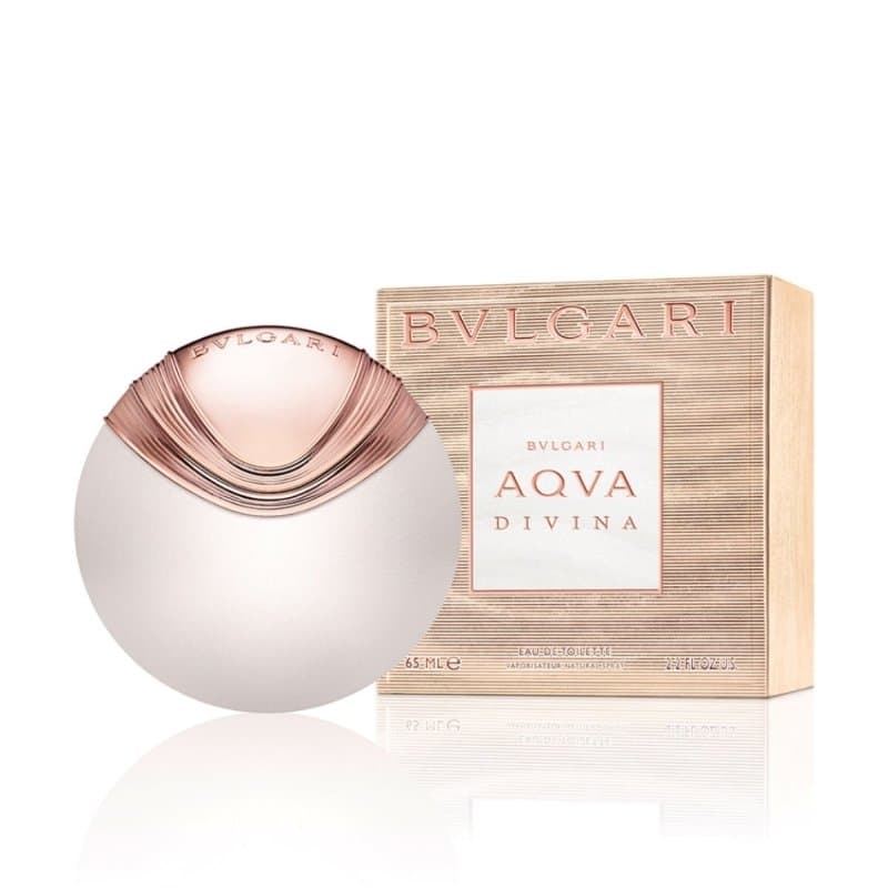 Aqua Divina, woda toaletowa