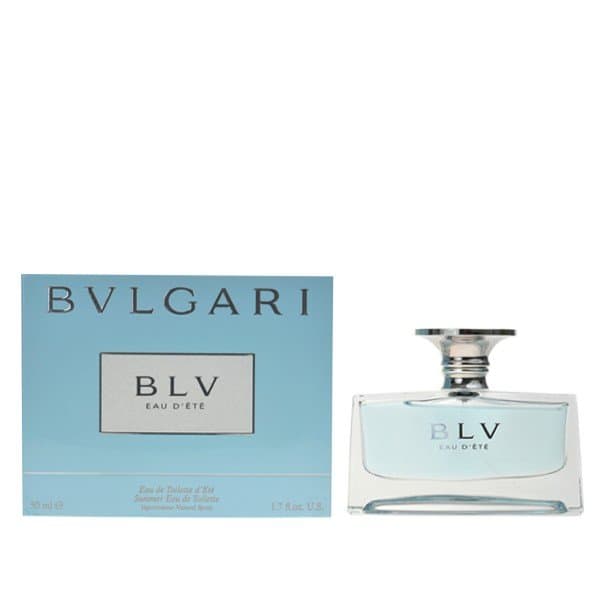 BLV Eau d’Été Summer — woda toaletowa