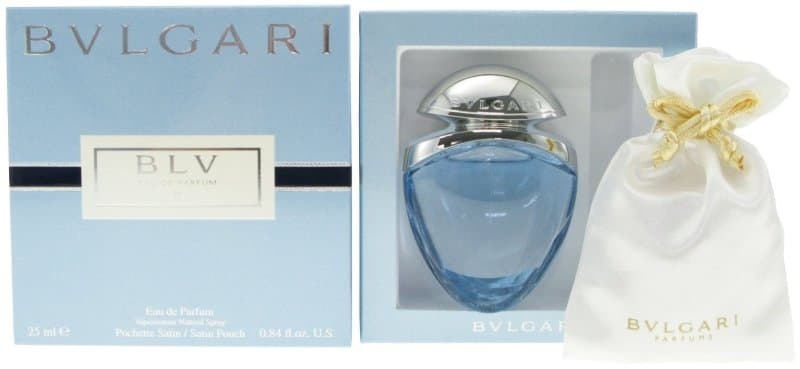 BLV II, woda perfumowana