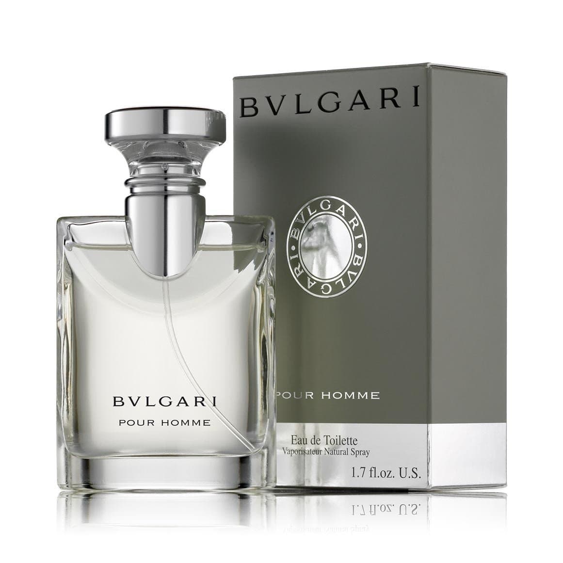 Pour Homme, woda toaletowa