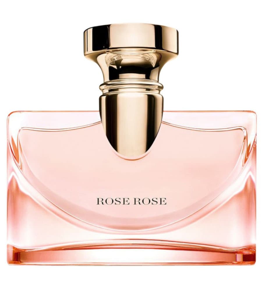 Splendida Rose Rose, woda perfumowana
