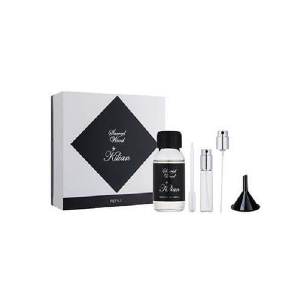 Kilian, Sacred Wood, woda perfumowana