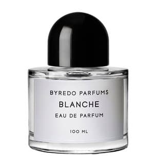 Blanche Women, woda perfumowana