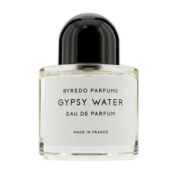 Gypsy Water, woda perfumowana