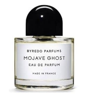 Mojave Ghost, woda perfumowana