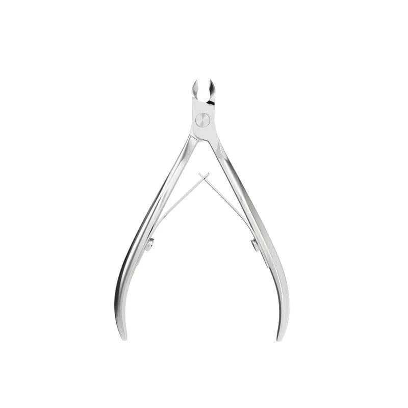 Cążki do skórek CUTICLE NIPPERS 3 mm