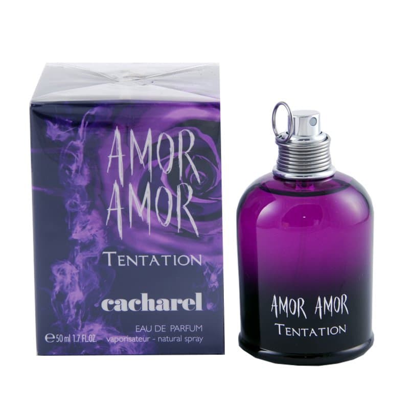 Amor Amor Tentation, woda perfumowana
