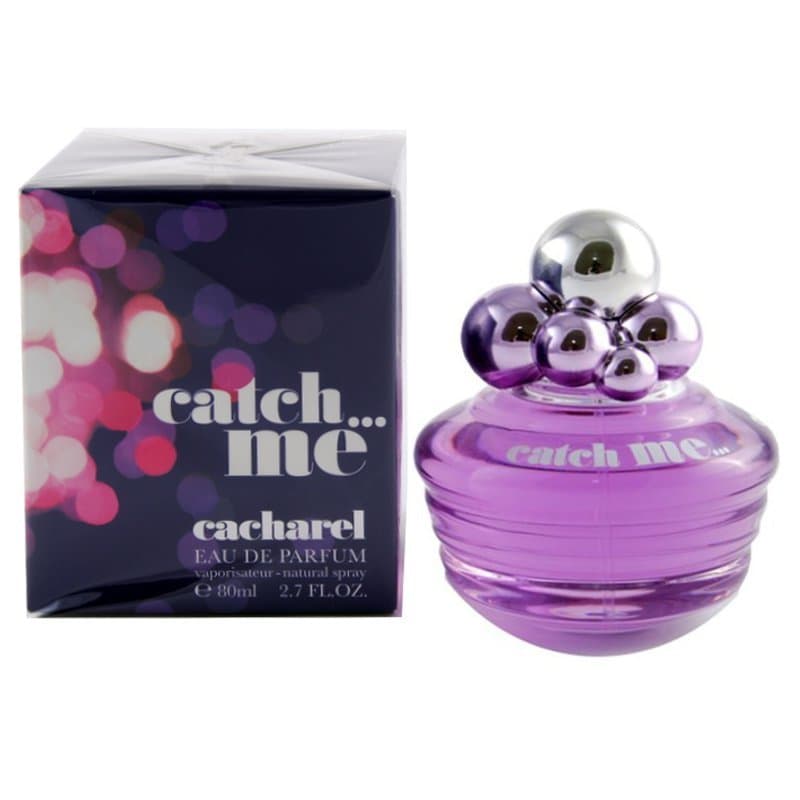 Catch Me, woda perfumowana