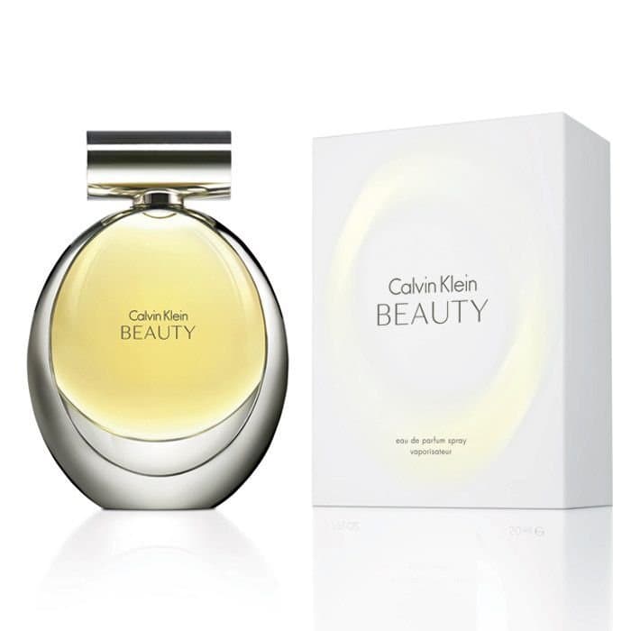 Klein, Beauty, woda perfumowana