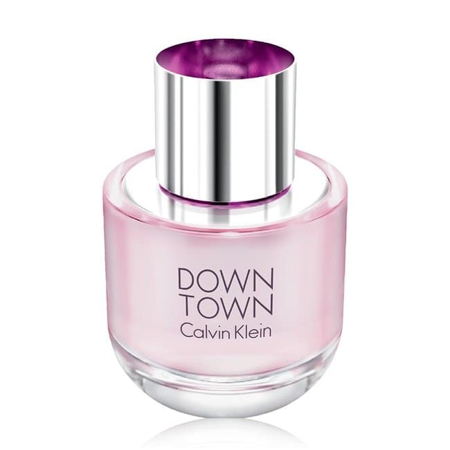 Klein, Downtown, woda perfumowana