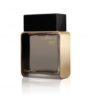 Euphoria Gold woda toaletowa dla mężczyzn