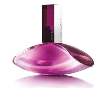 Klein, Forbidden Euphoria, woda perfumowana