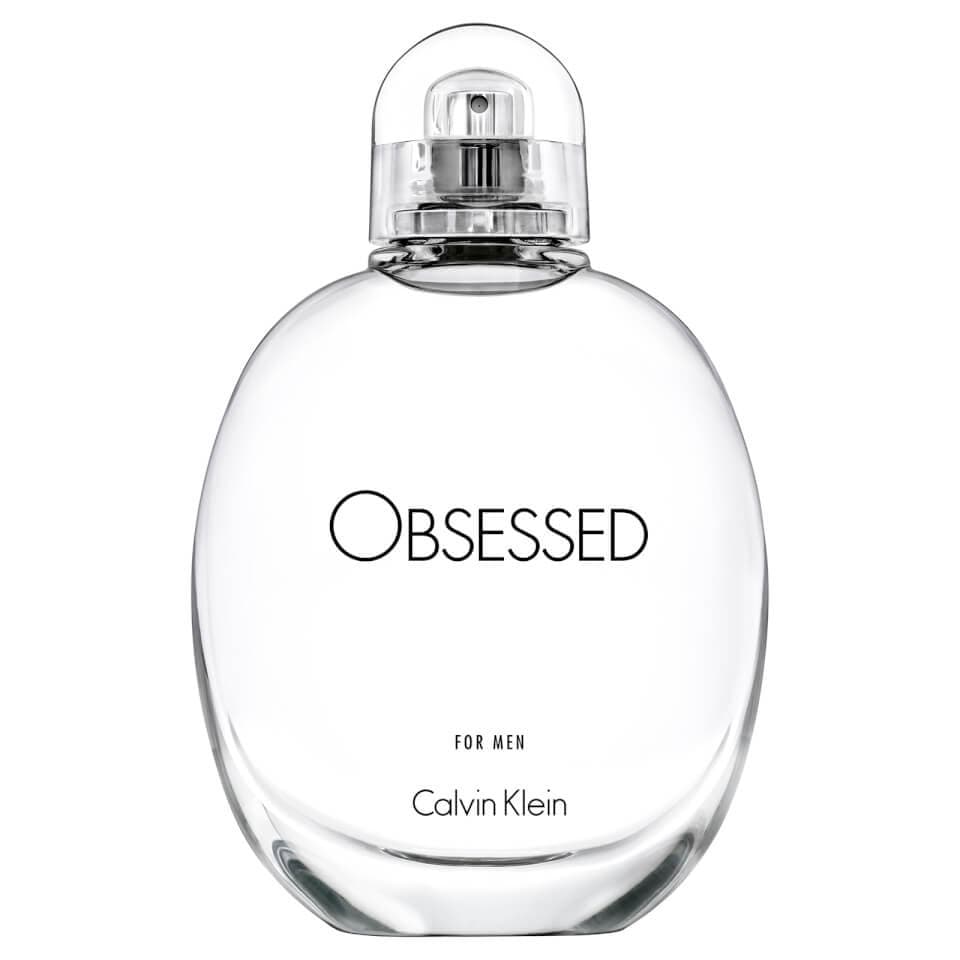 Klein, Obsessed For Men, woda toaletowa