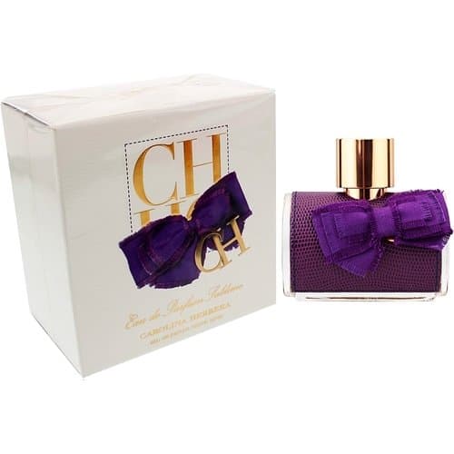 Herrera, CH Sublime, woda perfumowana