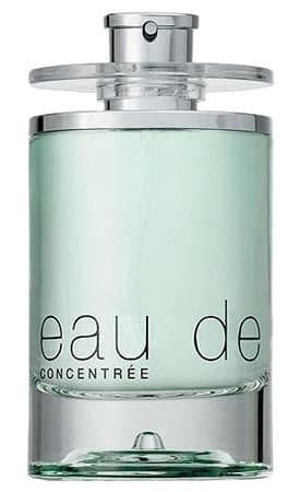 Eau De Cartier Concentree, woda toaletowa