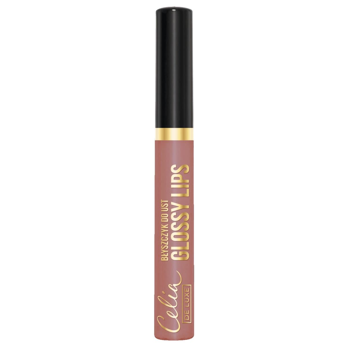 Błyszczyk Do Ust, Glossy Lips 01