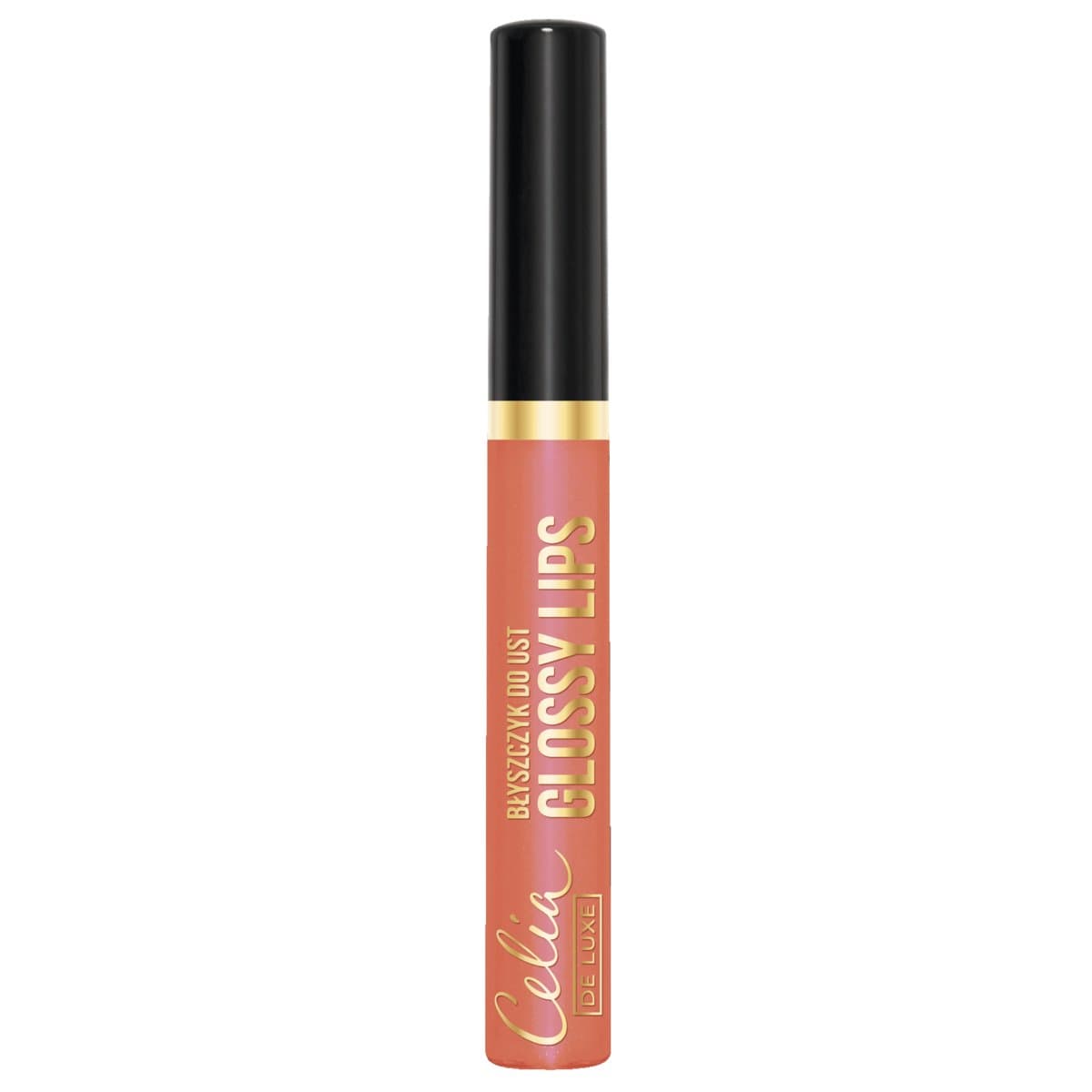 Błyszczyk Do Ust, Glossy Lips 02