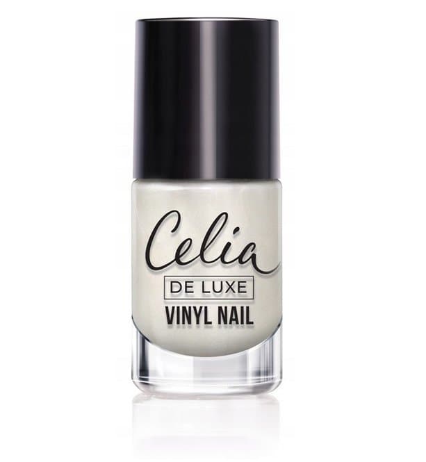 De Luxe Vinyl Nail lakier do paznokci 706