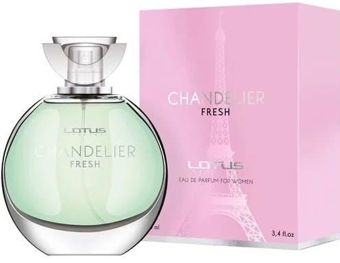Chandelier Fresh — woda perfumowana