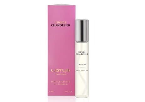 Choice Chandelier — woda perfumowana