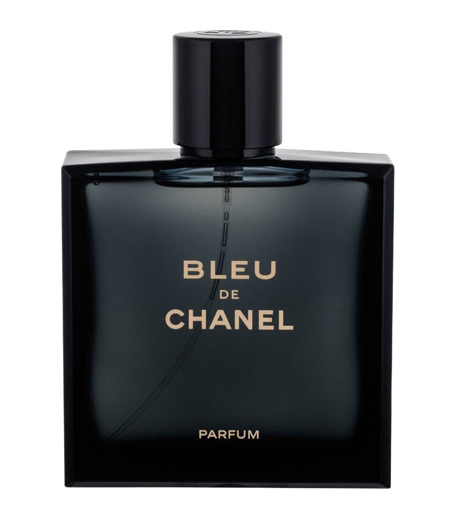 Bleu de Chanel perfumy