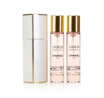 Coco Mademoiselle, woda perfumowana