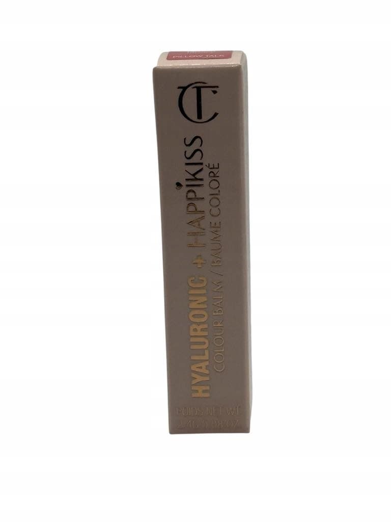 HYALURONIC Pillow Talk - balsam do ust