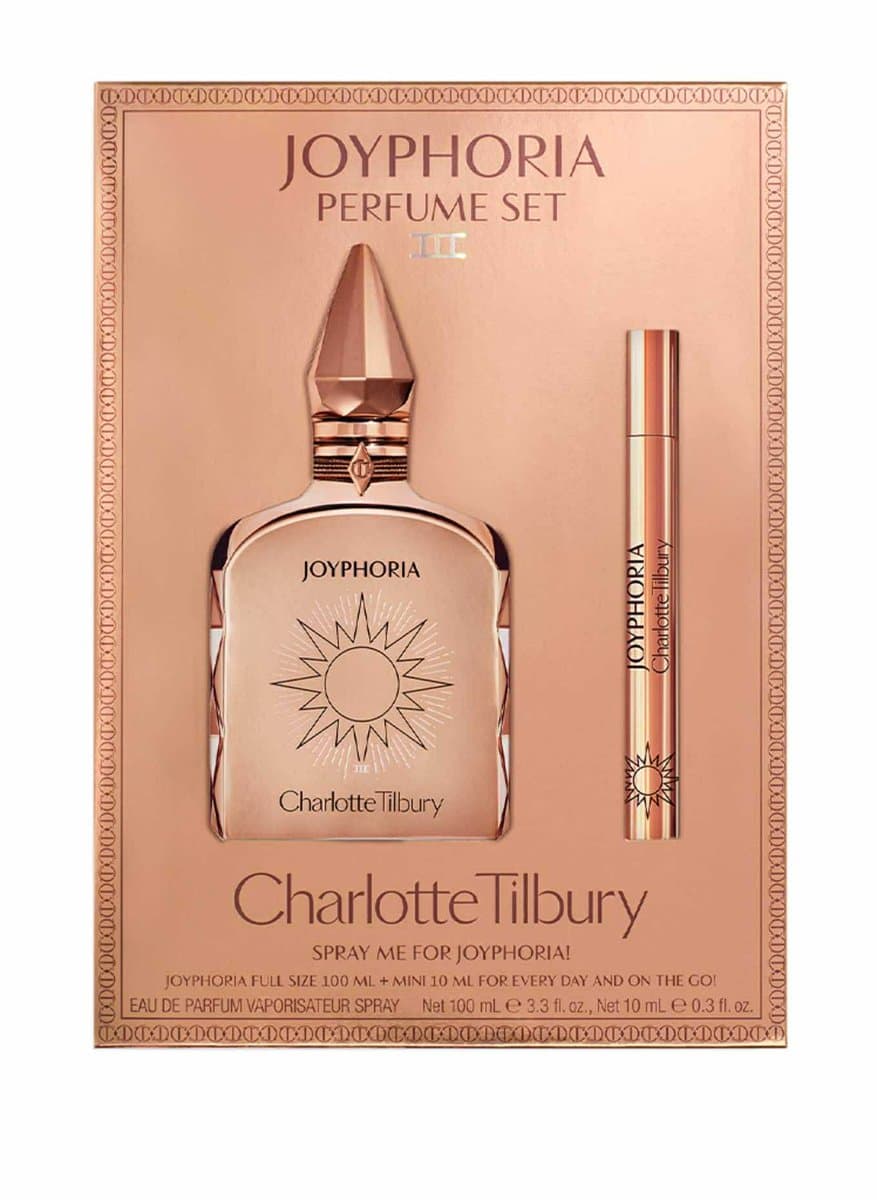 Joyphoria Perfume Set