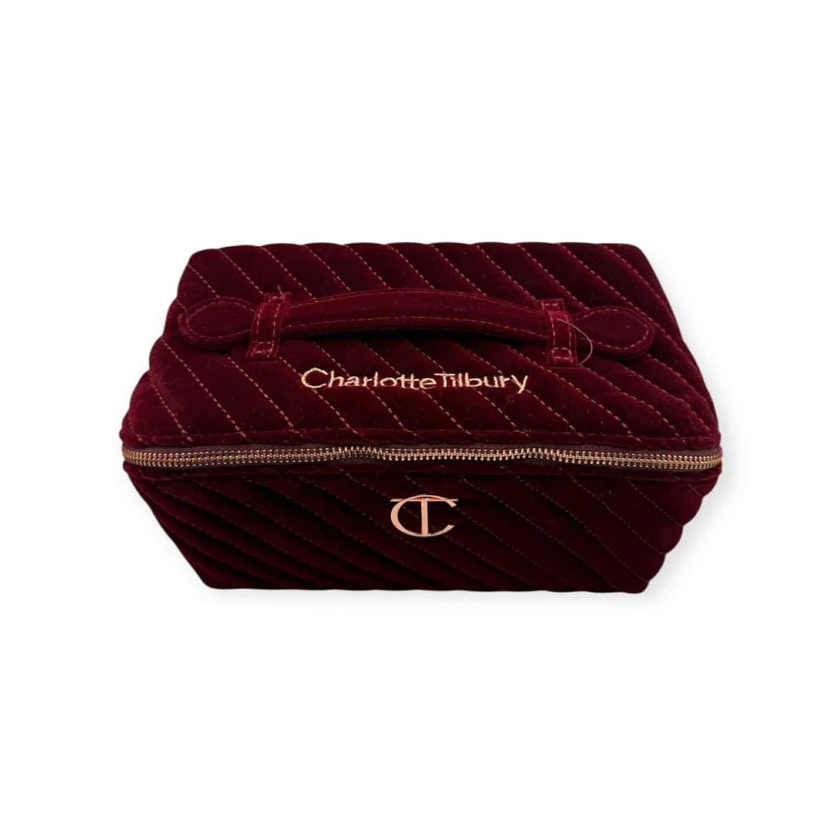 Makeup Bag of Dreams