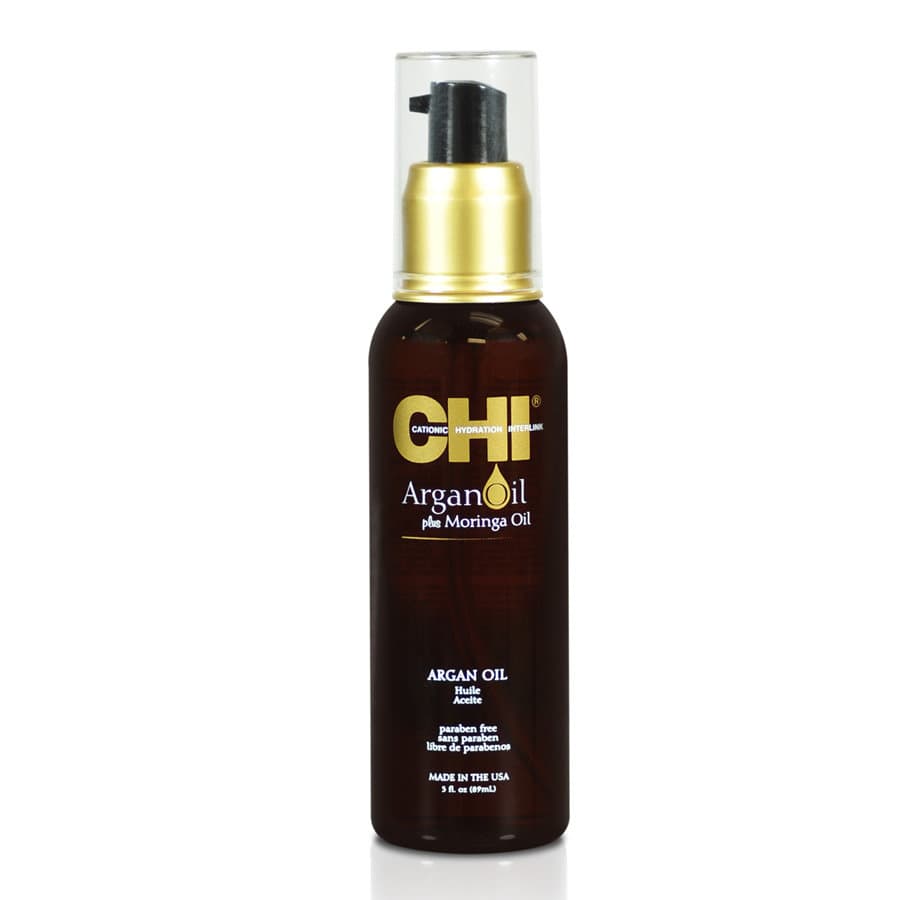 Argan Oil pielęgnacja z olejkiem arganowym