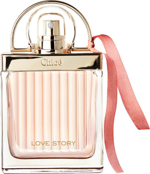 Love Story Eau Sensuelle, woda perfumowana