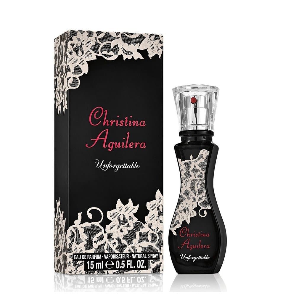 Unforgettable woda perfumowana dla kobiet