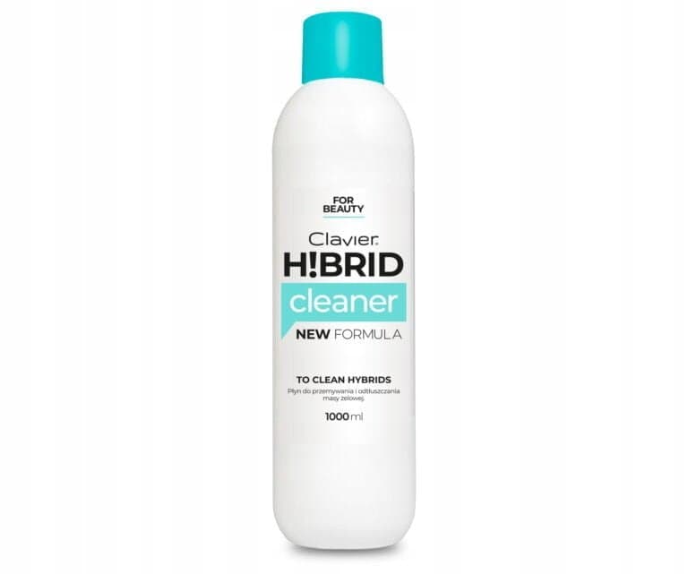 Cleaner H!brid