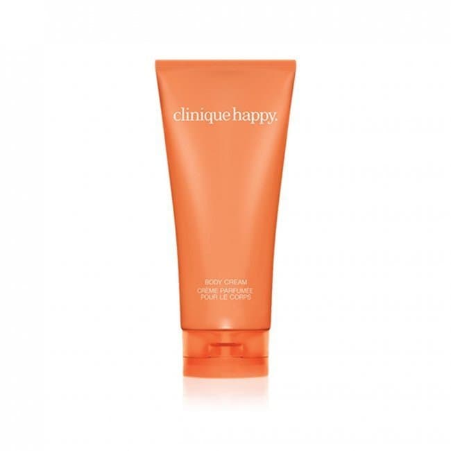 Happy Body Cream