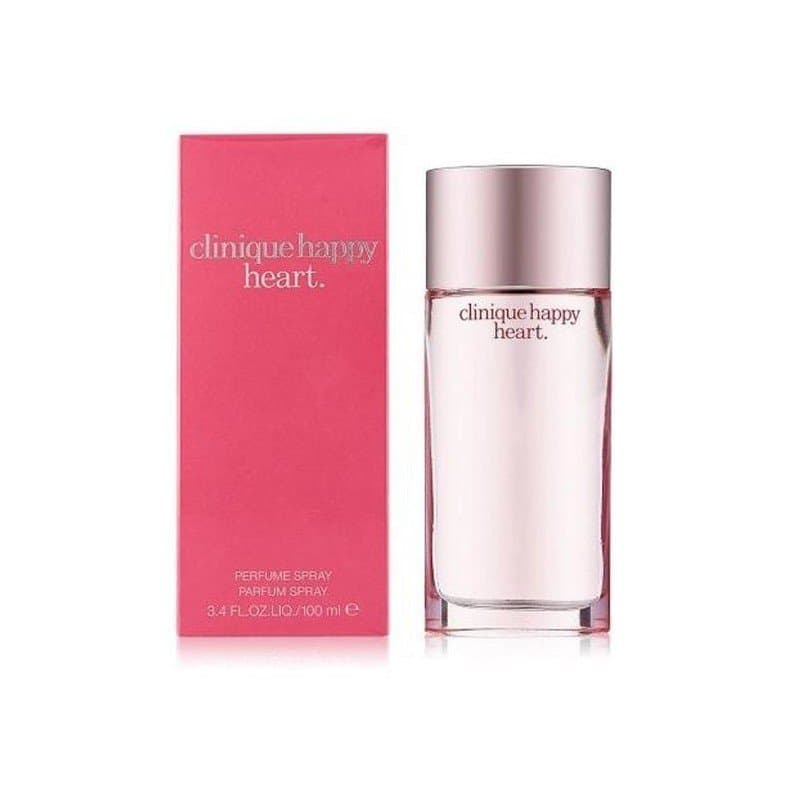Happy Heart, woda perfumowana